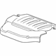 GM 12603733 Engine Cover