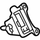 GM 42687522 Cruise Switch Bracket, Driver Side