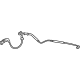 GM 85000937 Wear Indicator, Front Driver Side