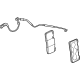 GM 85143795 Brake Pads