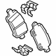 GM 85127904 Brake Pads