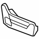 GM 15909164 Outer Finish Panel
