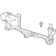 GM 42507533 Lower Deflector