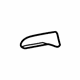 GM 19260820 Height Adjuster, Front