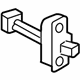 GM 25800726 Door Check, Front