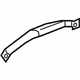 GM 22985656 Bracket, Rear Driver Side