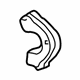 GM 92068664 Rear Bracket Insulator
