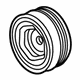 GM 55491021 Vibration Damper