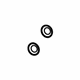 GM 55594383 Dipstick Seal