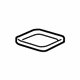 GM 12691205 Head Gasket