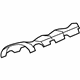 GM 12601744 Insulating Cover, Driver Side