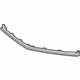 GM 22829525 Upper Molding