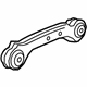 GM 84309091 Radius Rod, Rear Upper Driver Side
