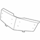 GM 15831165 Screen