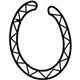 GM 25819834 Emblem, Front