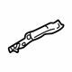 GM 25779479 Reinforcement Plate, Rear Driver Side