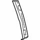 GM 25735850 Division Bar, Driver Side