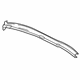 GM 15283470 Strainer, Driver Side