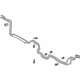 GM 84202021 Hose & Tube Assembly