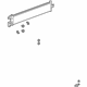 GM 84469559 Transmission Cooler