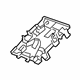 GM 84362518 Mount Bracket