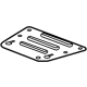 GM 85541879 Rear Reinforcement
