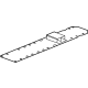 GM 84831415 Lower Reinforcement