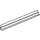 GM 84613765 Lower Bracket, Driver Side