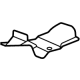 GM 23310638 Front Extension