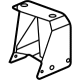 GM 84613993 Rear Extension, Passenger Side