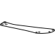 GM 84905520 Lower Extension