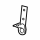 GM 22687587 Tow Hook, Rear