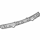 GM 22879575 Upper Support