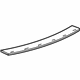 GM 25798801 Step Pad