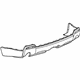 GM 20965399 Lower Cover