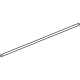 GM 84498910 Rod
