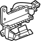 GM 84751105 Motor, Driver Side