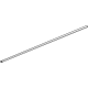 GM 84824215 Lamp, Driver Side