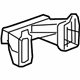 GM 23491952 Rear Duct