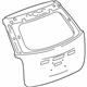 GM 84680007 Lift Gate