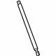 GM 84131447 Lift Cylinder, Driver Side