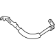 GM 84430007 Negative Cable