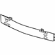GM 84639874 Impact Bar