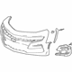 GM 84618143 Cover Assembly, Front