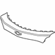 GM 84732675 Panel