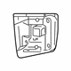 GM 84556714 Inner Bracket, Driver Side