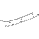 GM 84525818 Tape Kit, Rear