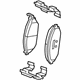 GM 42357463 Brake Pads