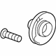 GM 13506399 Front Hub