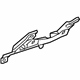 GM 95940833 Knee Bolster